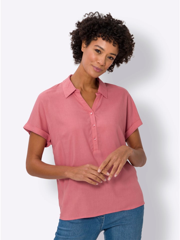 Блузка Sieh an!
Блузка Sieh an!