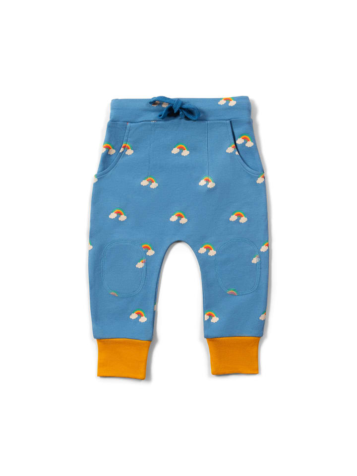 Спортивные брюки Little Green Radicals, синий
Спортивные брюки Little Green Radicals, синий