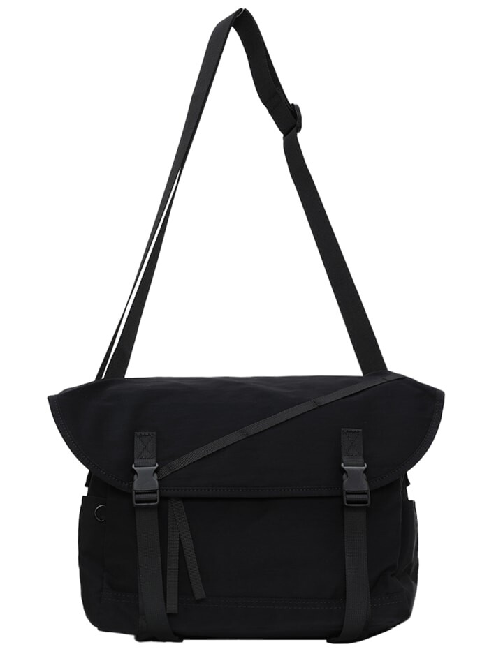 Наплечная сумка Mindesa, черный
Наплечная сумка Mindesa, черный