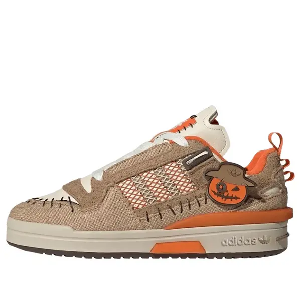 Кроссовки originals forum mod low 'jack o' lantern' Adidas, коричневый
Кроссовки originals forum mod low 'jack o' lantern' Adidas, коричневый