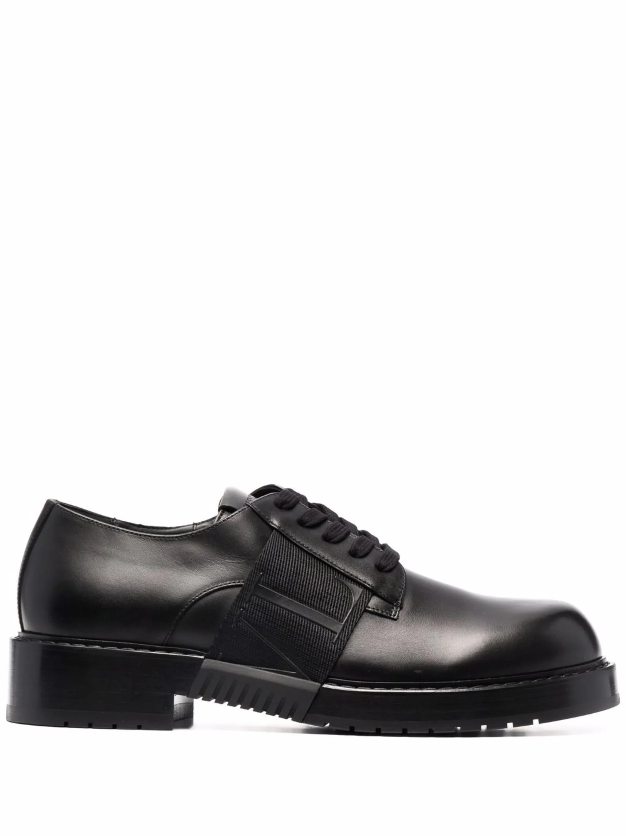 Туфли дерби VL7N City Valentino Garavani, черный
Туфли дерби VL7N City Valentino Garavani, черный