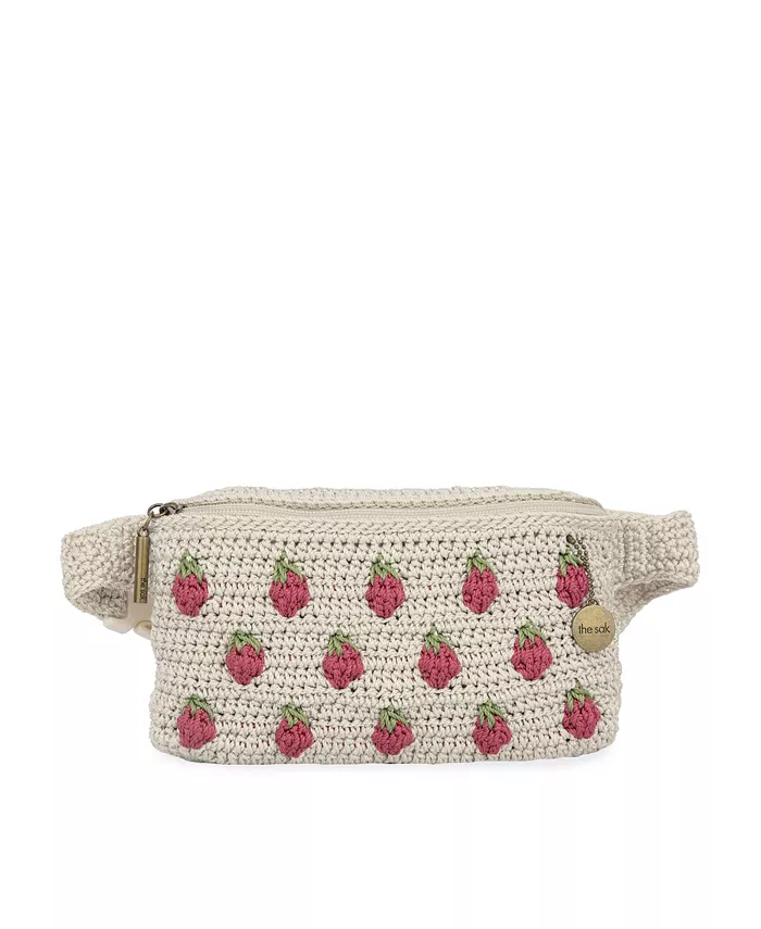 Каравей Кроше Маленькая Поясная Сумка The Sak, мультиколор
Каравей Кроше Маленькая Поясная Сумка The Sak, мультиколор
