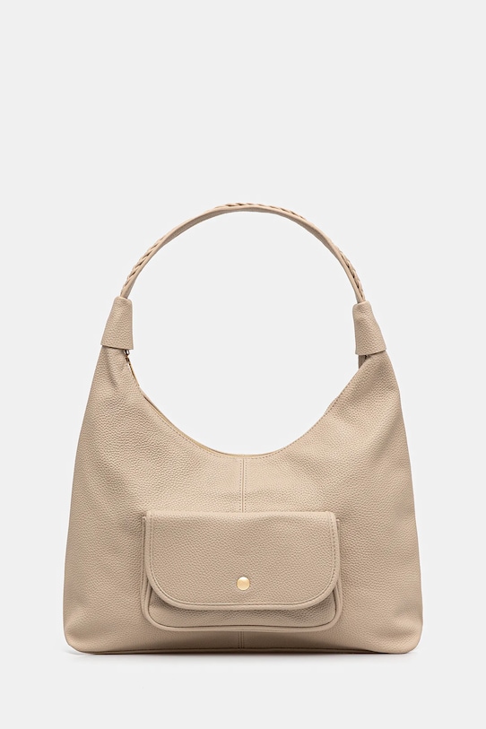 Сумка Answear.Lab, бежевый 
Сумка Answear.Lab, бежевый