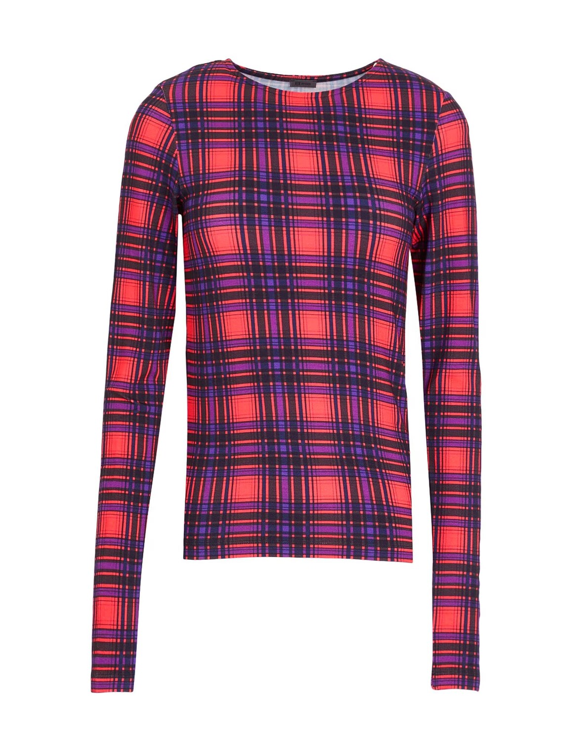 Футболка 8 By Yoox, фиолетовый
Футболка 8 By Yoox, фиолетовый