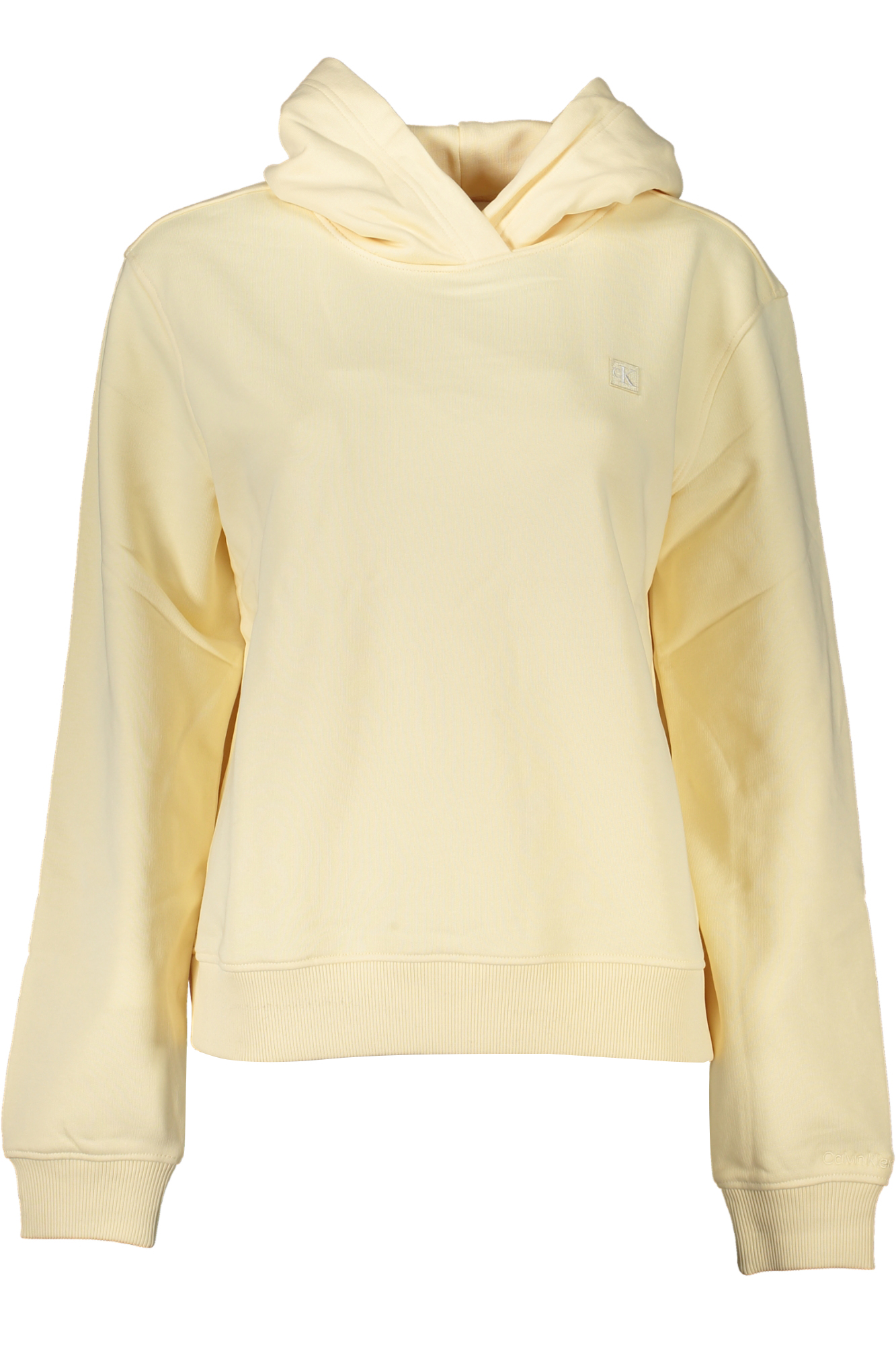 Толстовка женская Calvin Klein с логотипом, желто-бежевый
Толстовка женская Calvin Klein с логотипом, желто-бежевый