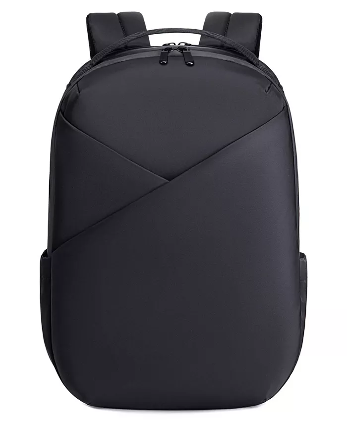 Оригами 16-дюймовый рюкзак для ноутбука Lux & Nyx, черный 
Оригами 16-дюймовый рюкзак для ноутбука Lux & Nyx, черный