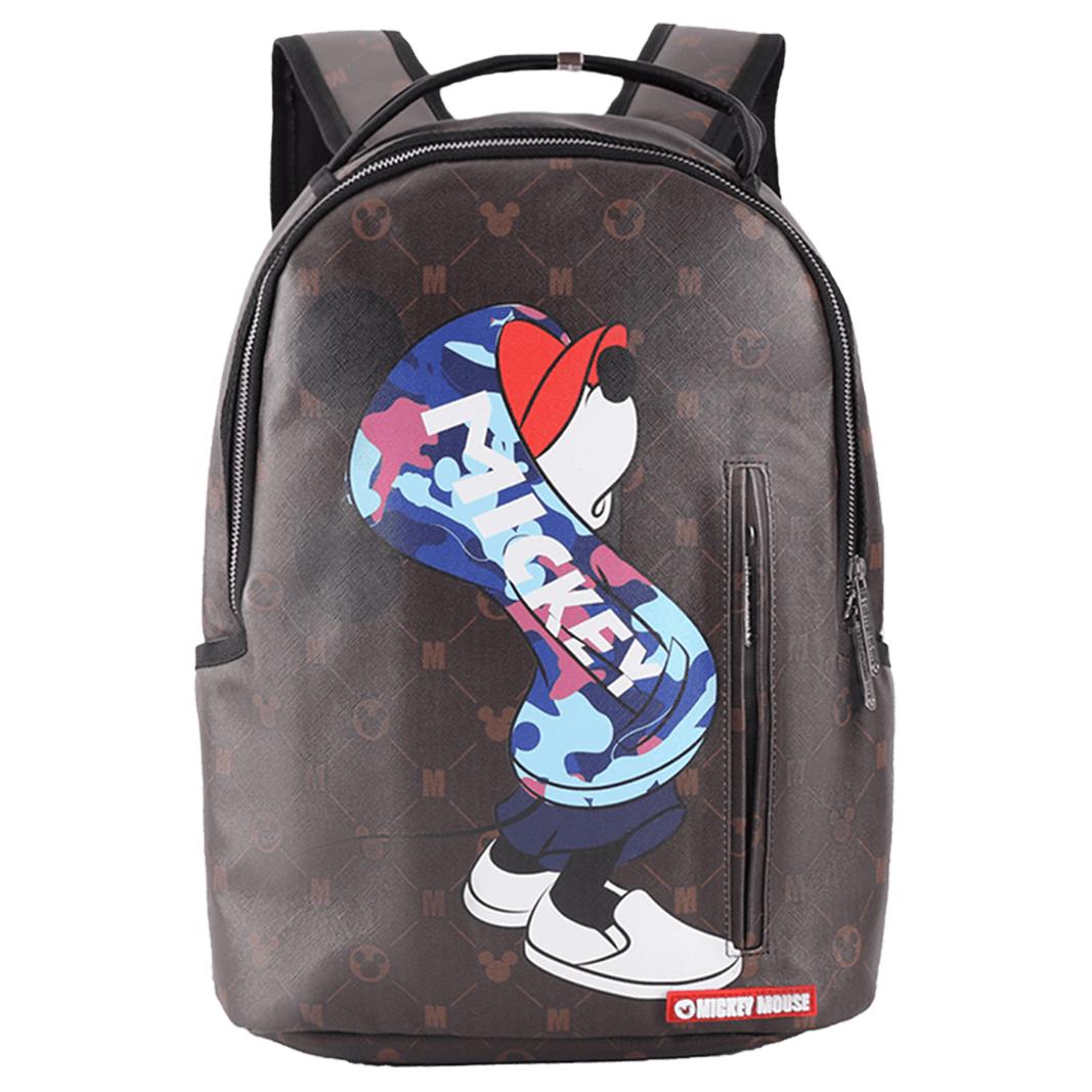 Disney Рюкзак Mickey Series PU Unisex Multicolor
Disney Рюкзак Mickey Series PU Unisex Multicolor