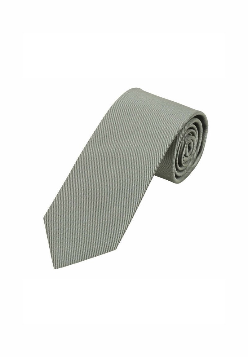 Галстук Seidenfalter, мятный 
Галстук Seidenfalter, мятный