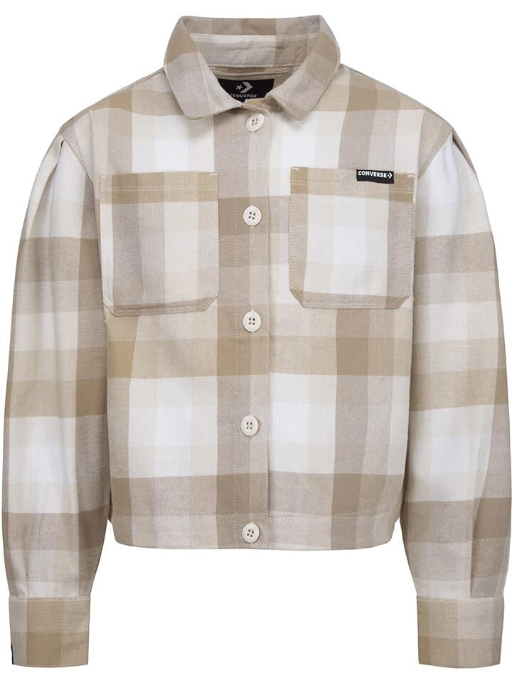 Куртка Converse, светло-коричневый
Куртка Converse, светло-коричневый