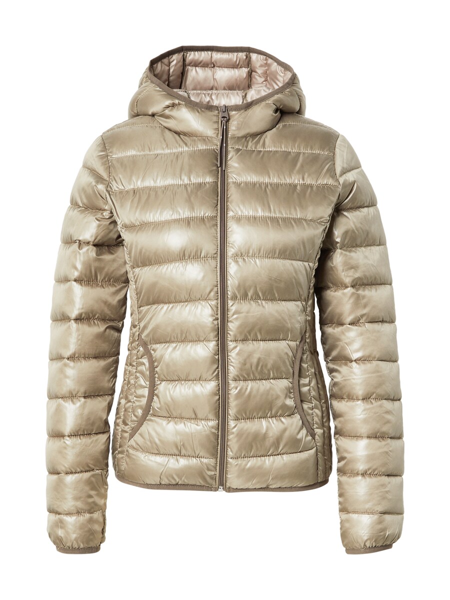 Демисезонная куртка QS, Khaki
Демисезонная куртка QS, Khaki