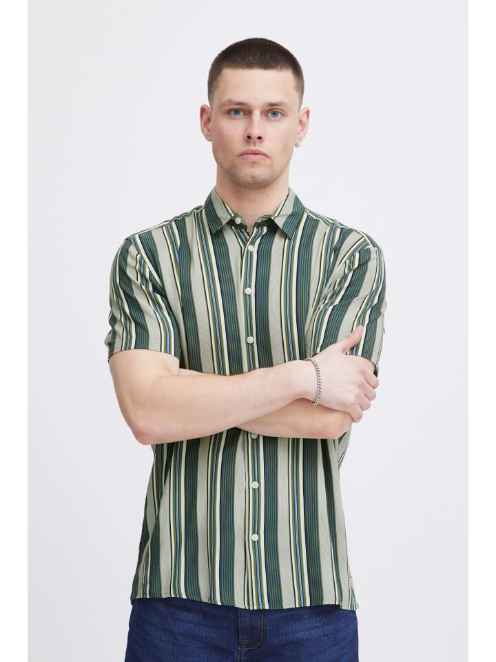 Футболка BLEND, цвет kurzarmhemd in
Футболка BLEND, цвет kurzarmhemd in