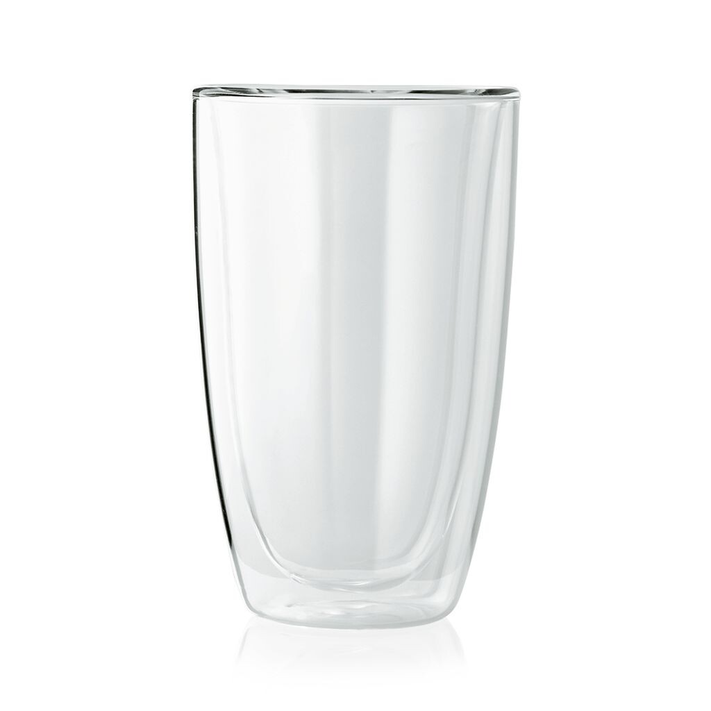 WAS Germany Caffè Latte Glass Lounge Боросиликатное стекло с двойными стенками 310 мл
WAS Germany Caffè Latte Glass Lounge Боросиликатное стекло с двойными стенками 310 мл