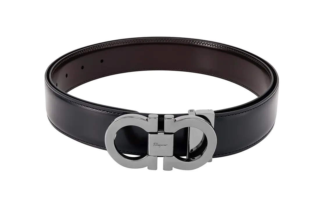 Кожаный ремень Ferragamo Men's
Кожаный ремень Ferragamo Men's