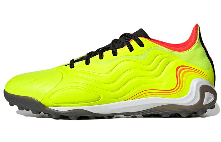 Copa Sense.1 TF «Игровой пакет данных» Adidas
Copa Sense.1 TF «Игровой пакет данных» Adidas