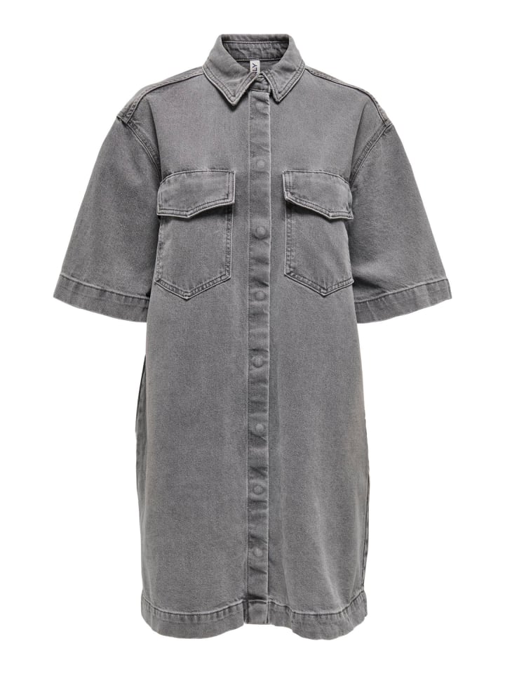 Платье до колена ONLY 
Платье до колена ONLY