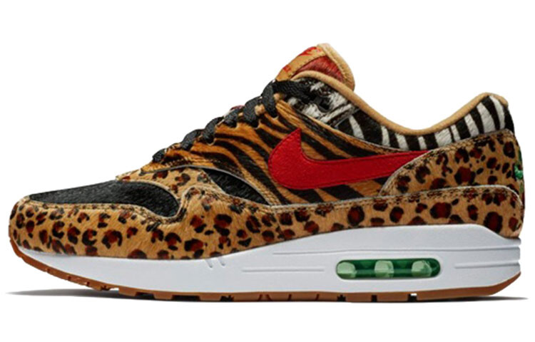 Кроссовки Nike Air Max 1 унисекс
Кроссовки Nike Air Max 1 унисекс