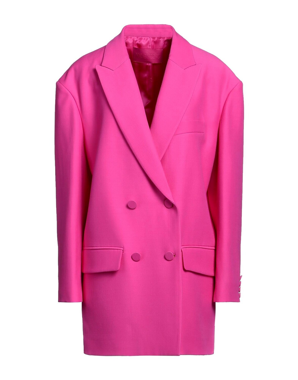 Блейзер Valentino Garavani, фуксия
Блейзер Valentino Garavani, фуксия