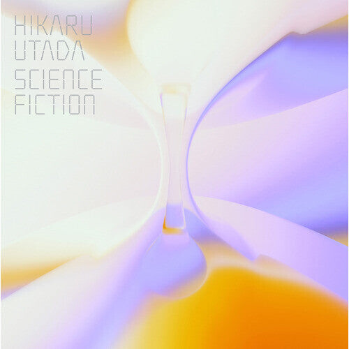 Виниловая пластинка Utada, Hikaru: Science Fiction
Виниловая пластинка Utada, Hikaru: Science Fiction