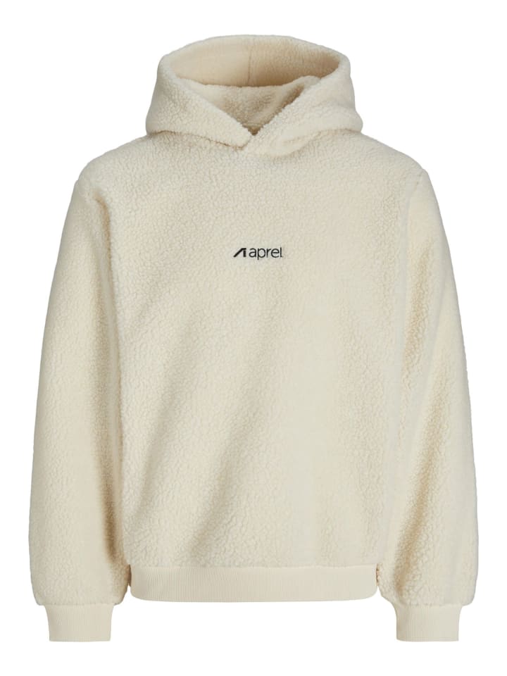 Толстовка с капюшоном Aprel
Толстовка с капюшоном Aprel