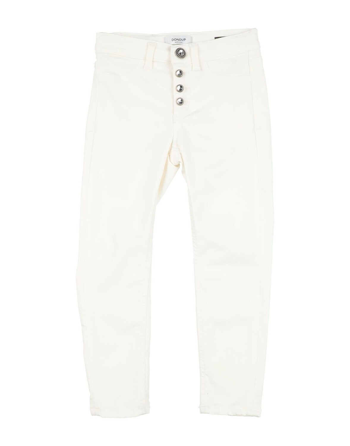 Джинсы Dondup, кремовый
Джинсы Dondup, кремовый