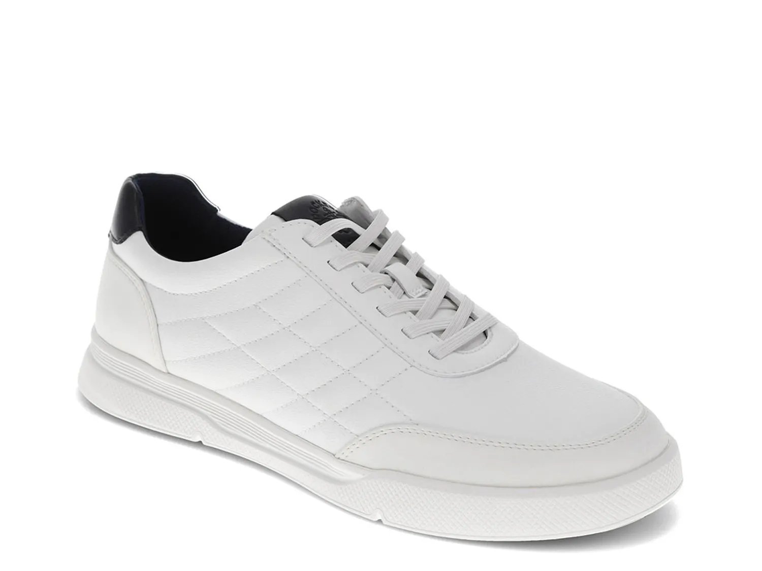 Кроссовки Dockers Brady Sneaker, белый
Кроссовки Dockers Brady Sneaker, белый
