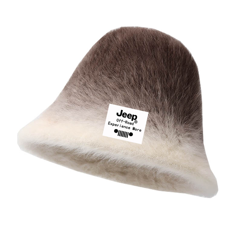 Ведро из смеси кроличьего меха, унисекс Jeep, leaf wheat
Ведро из смеси кроличьего меха, унисекс Jeep, leaf wheat