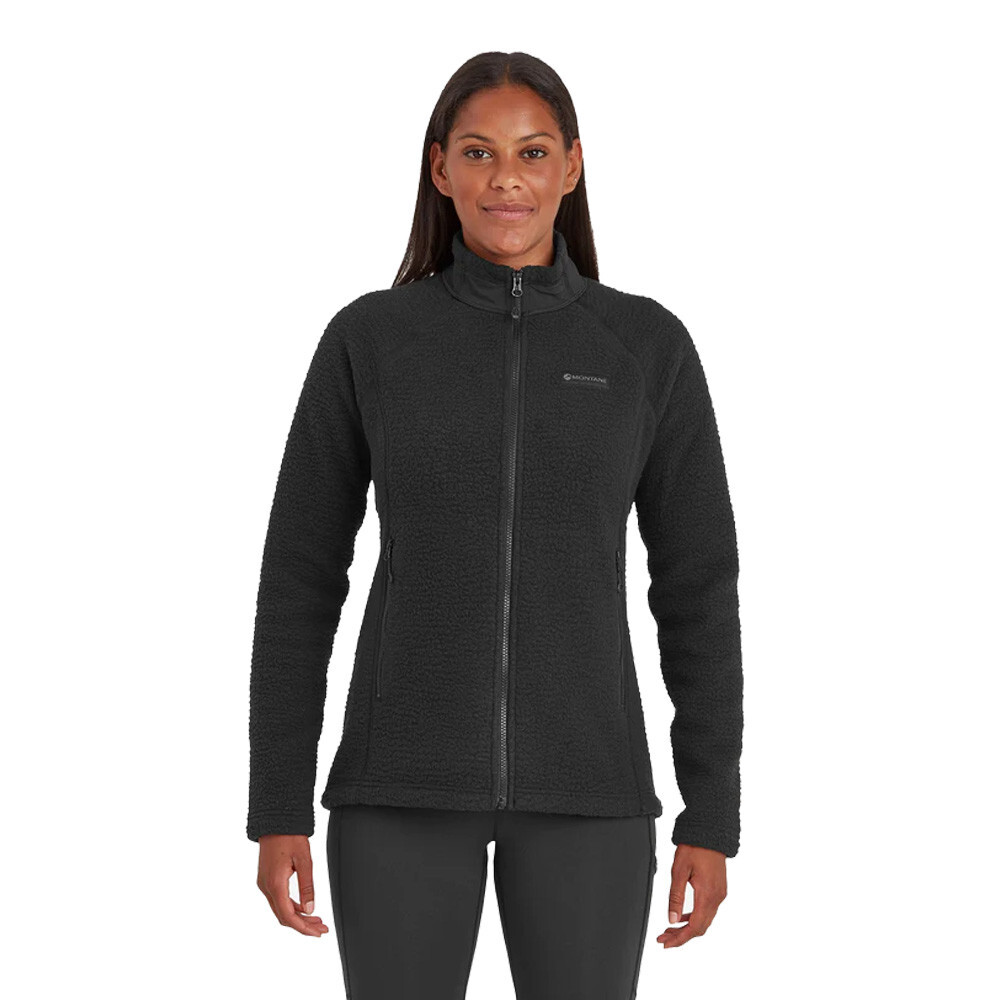 Куртка Montane Womens Chonos, черный
Куртка Montane Womens Chonos, черный