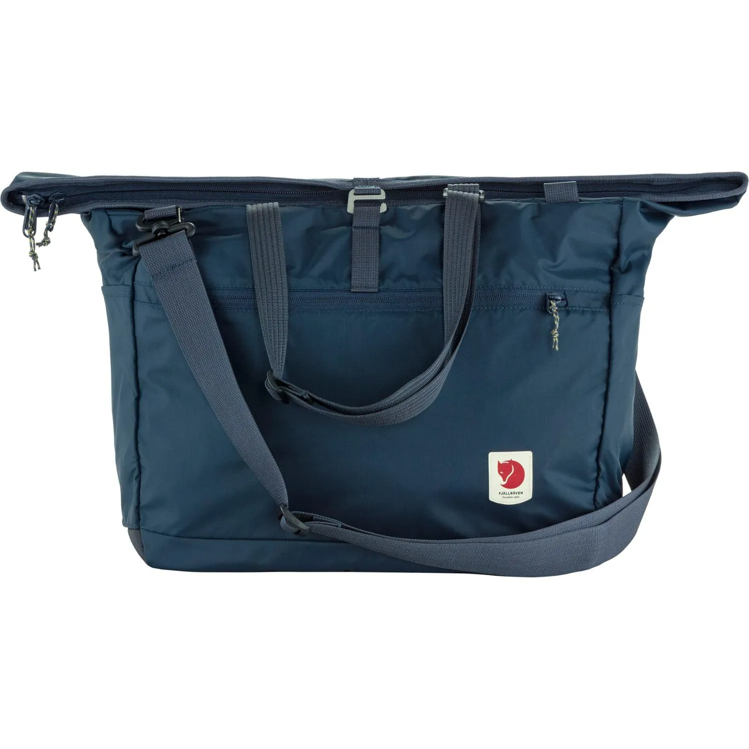 Сумка-тоут High Coast 30 L Fjallraven, Navy
Сумка-тоут High Coast 30 L Fjallraven, Navy