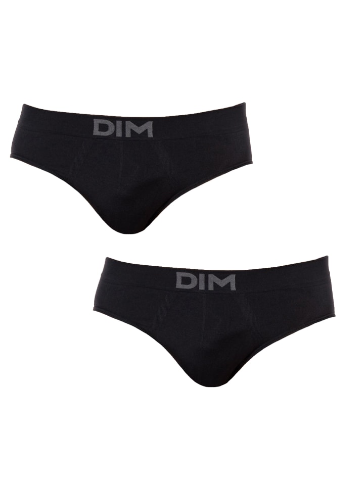 Трусы DIM, черный
Трусы DIM, черный