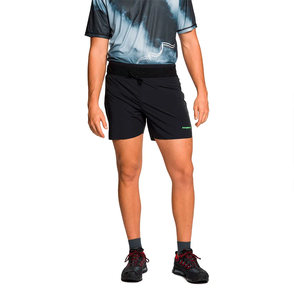 Шорты Trangoworld Grotte, черный
Шорты Trangoworld Grotte, черный