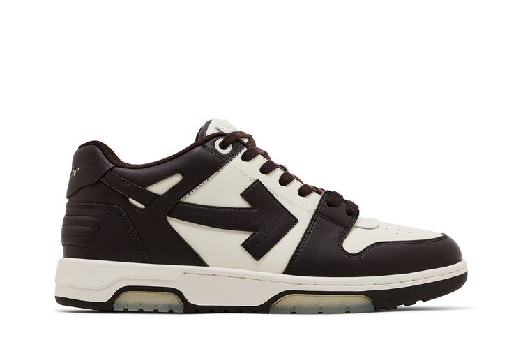 Кроссовки Off-White Out of Office 'Chocolate Cream', коричневый
Кроссовки Off-White Out of Office 'Chocolate Cream', коричневый