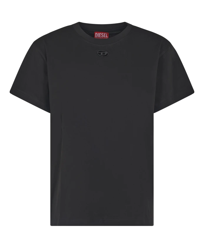 Стильные футболки и поло от T-Marey Diesel, черный
Стильные футболки и поло от T-Marey Diesel, черный