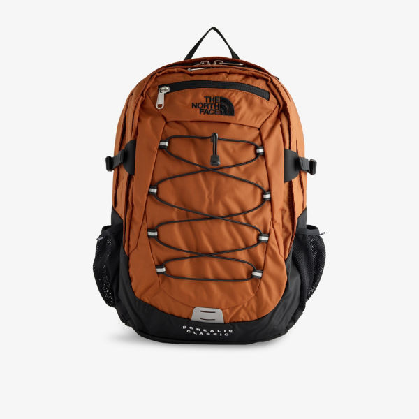 Рюкзак The North Face Borealis, коричневый
Рюкзак The North Face Borealis, коричневый