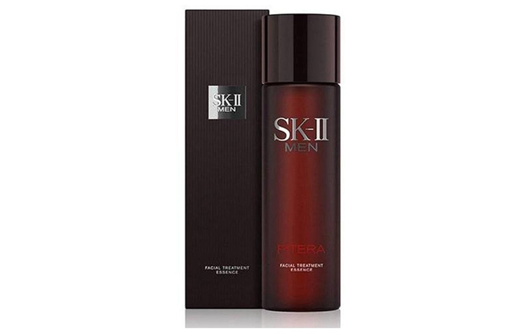 SK II Men's Miracle Water сыворотка для ухода за кожей увлажняющая, контролирующая жирность и осветляющая 75ml/160ml/230ml SK-II
SK II Men's Miracle Water сыворотка для ухода за кожей увлажняющая, контролирующая жирность и осветляющая 75ml/160ml/230ml SK-II