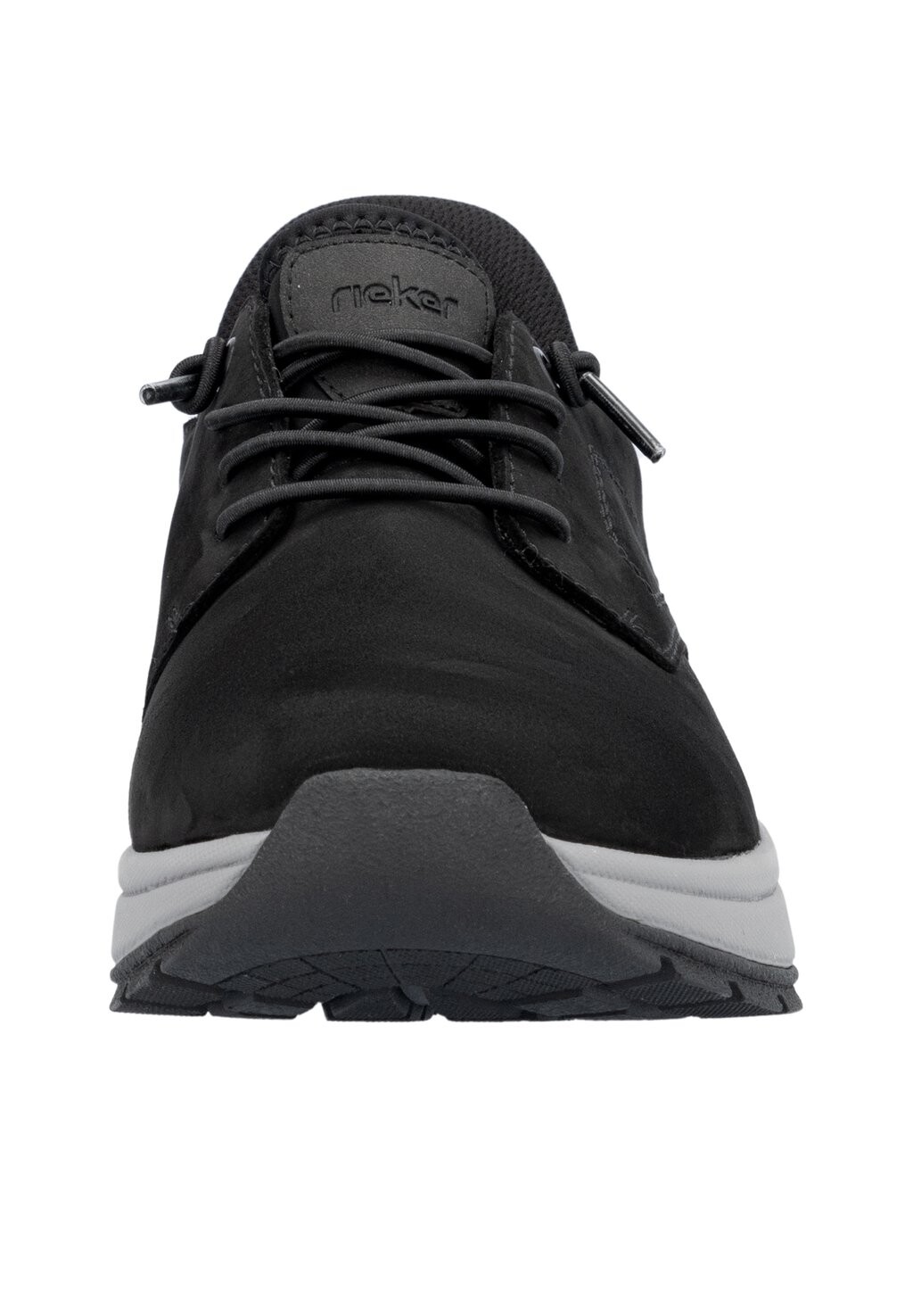 Обувь на шнуровке Rieker, черный
Обувь на шнуровке Rieker, черный