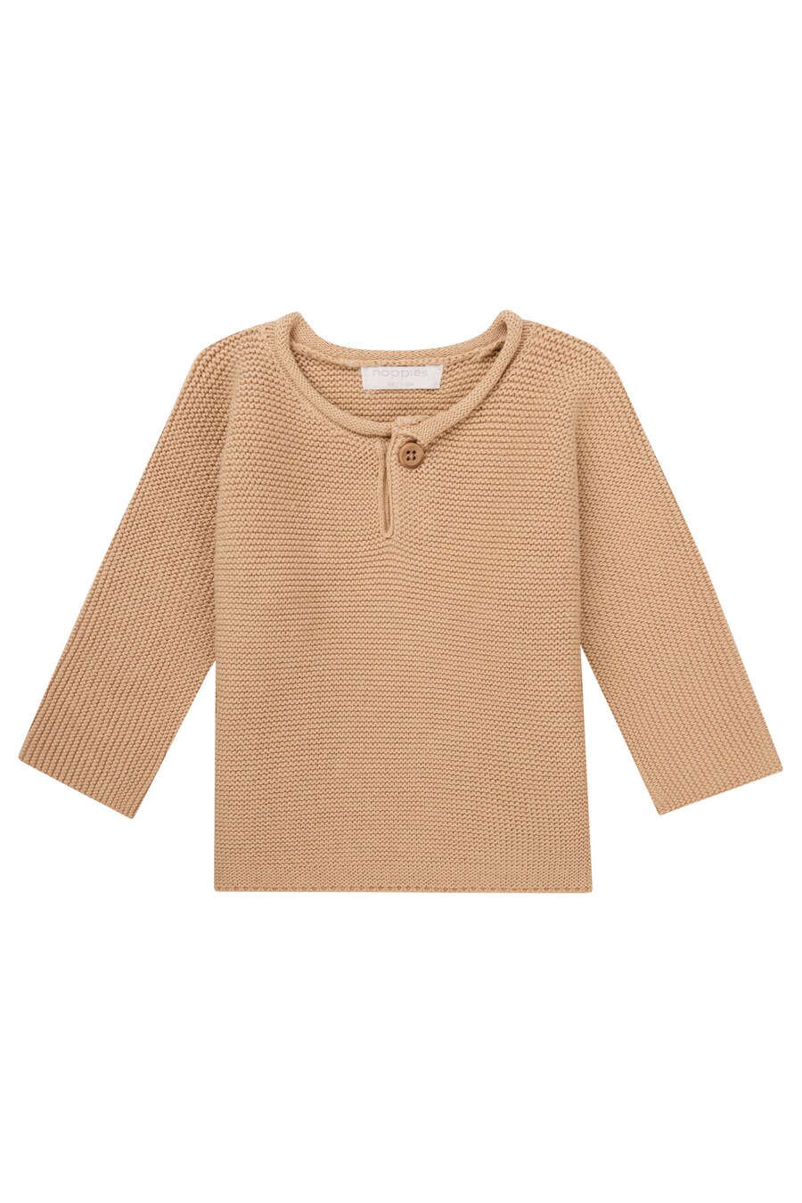 Рубашка Noppies Okeene, бежевый 
Рубашка Noppies Okeene, бежевый