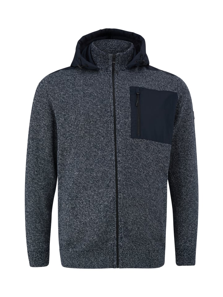 s.Oliver Куртка для активного отдыха, цвет 59X0_navy
s.Oliver Куртка для активного отдыха, цвет 59X0_navy