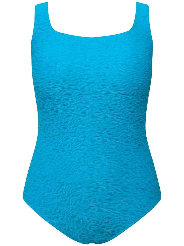 Купальник Ulla Popken, цвет helltürkis
Купальник Ulla Popken, цвет helltürkis