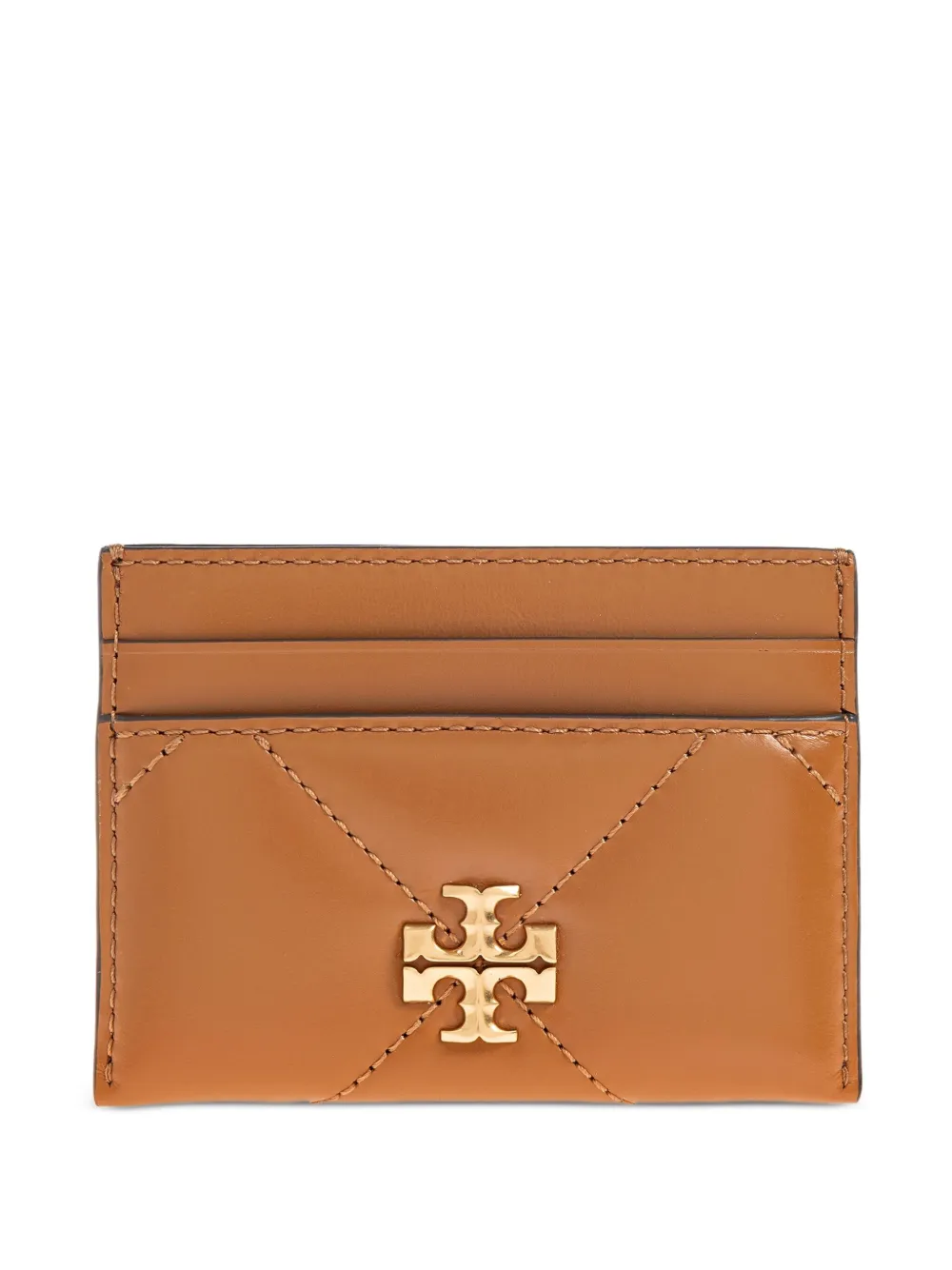 Стеганый картхолдер Kira с логотипом Tory Burch, коричневый
Стеганый картхолдер Kira с логотипом Tory Burch, коричневый