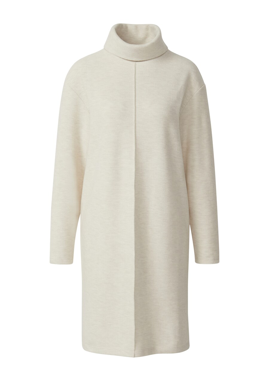 Вязаное платье s.Oliver, Mottled Beige
Вязаное платье s.Oliver, Mottled Beige