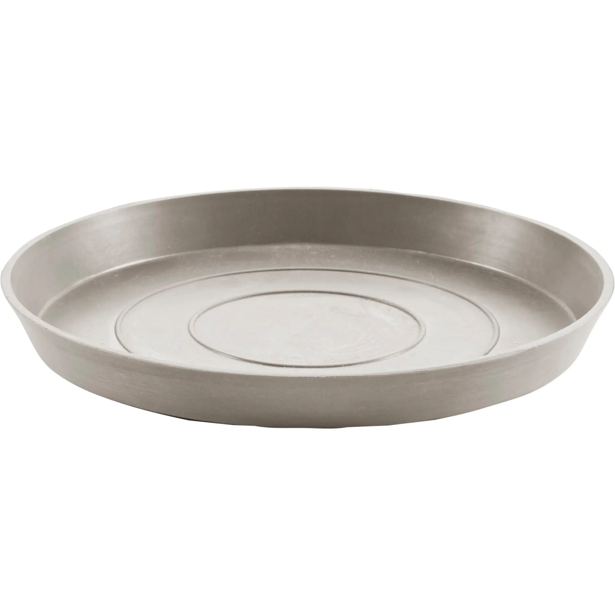 ECOPOTS Подставка для цветочного горшка «ROUND SAUCER Taupe», ШxГxВ: 36,5x36,5x3,5 см, серо-коричневый
ECOPOTS Подставка для цветочного горшка «ROUND SAUCER Taupe», ШxГxВ: 36,5x36,5x3,5 см, серо-коричневый