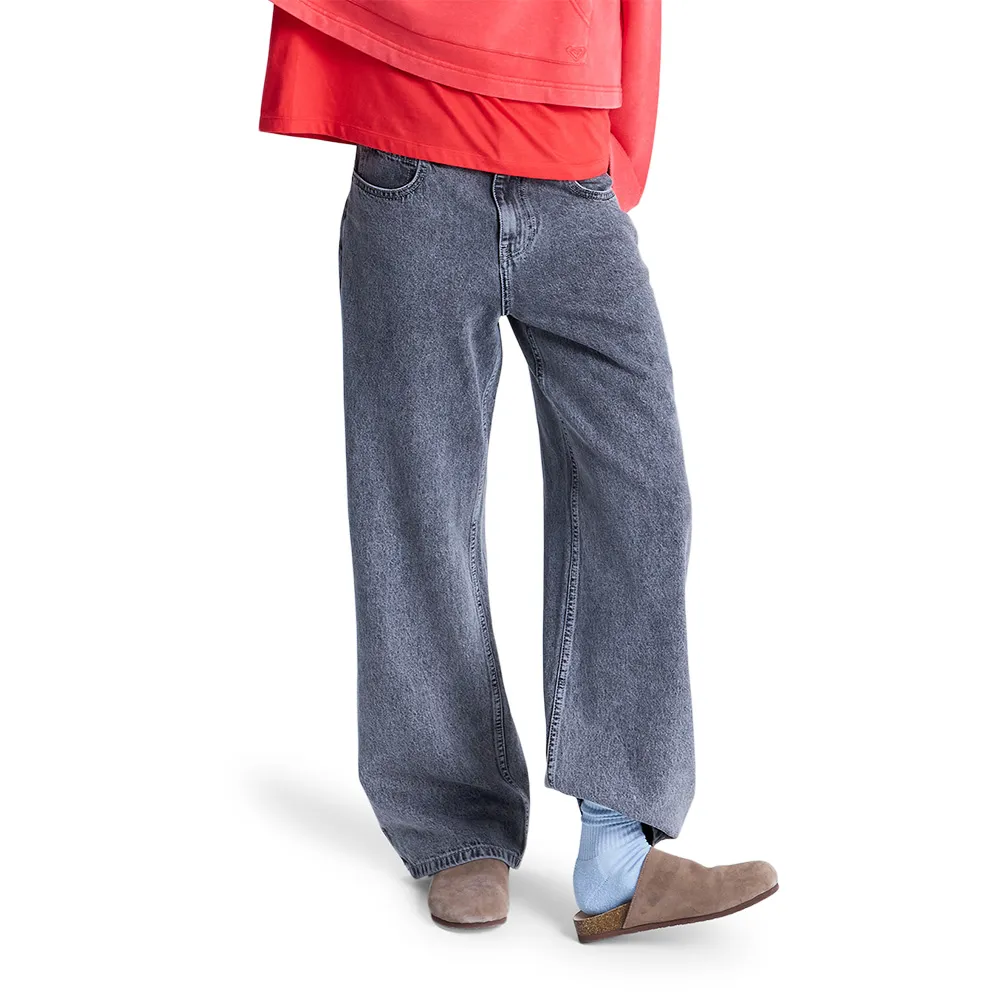 Джинсы Roxy Dawn Patrol, серый
Джинсы Roxy Dawn Patrol, серый