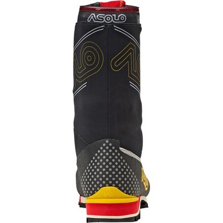 Альпинистские ботинки Eiger XT Evo GV мужские Asolo, черный/красный
Альпинистские ботинки Eiger XT Evo GV мужские Asolo, черный/красный