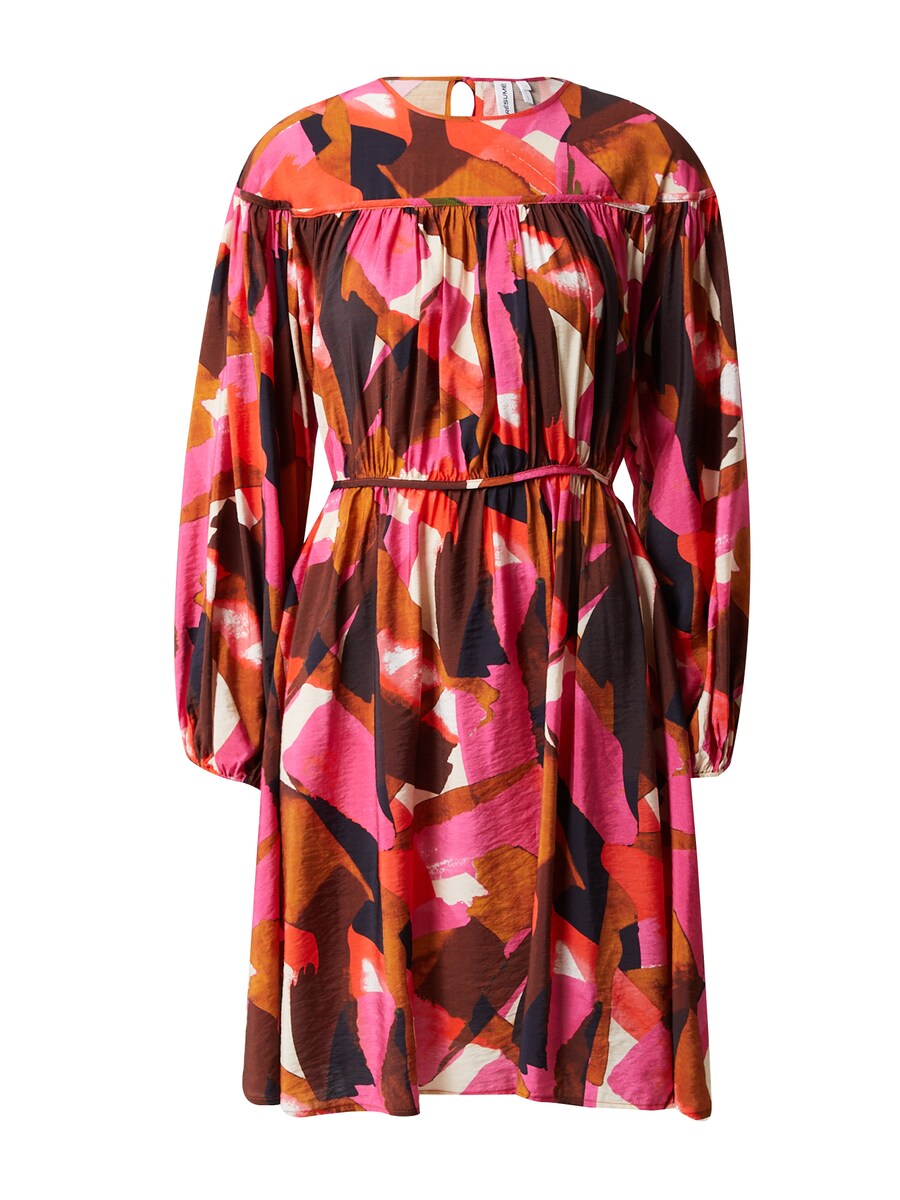 Платье Résumé RIDEY, цвет Berry
Платье Résumé RIDEY, цвет Berry