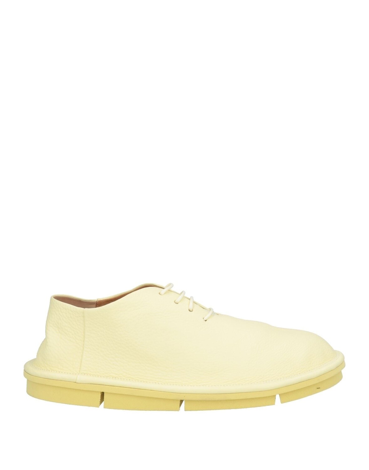 Туфли на шнуровке Marsèll, желтый
Туфли на шнуровке Marsèll, желтый