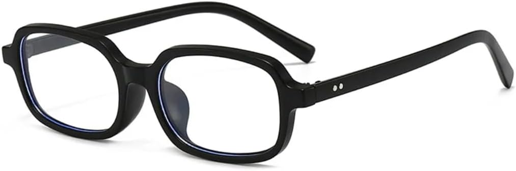 Солнцезащитные очки для мужчин и женщин - защита UV400 - прозрачная оправа с небольшими заклепками конфетных цветов для занятий спортом на открытом воздухе и вождения DSVIGF, Matte Black Clear
Солнцезащитные очки для мужчин и женщин - защита UV400 - прозрачная оправа с небольшими заклепками конфетных цветов для занятий спортом на открытом воздухе и вождения DSVIGF, Matte Black Clear