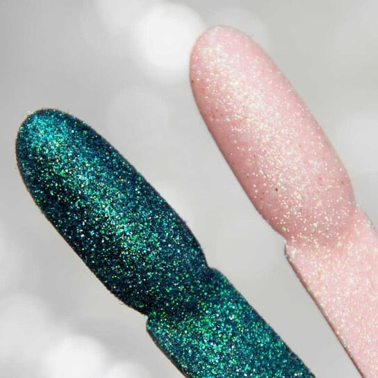 Пудра для ногтей с эффектом ослепления, Molly Lac
Пудра для ногтей с эффектом ослепления, Molly Lac