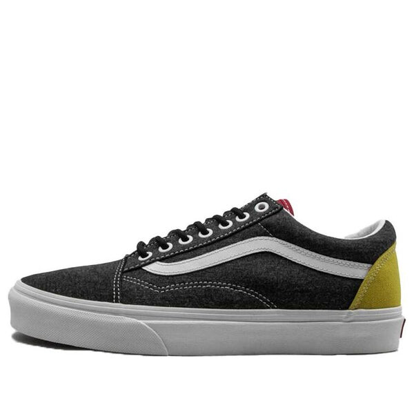Кроссовки old skool 'coastal - black' Vans, черный
Кроссовки old skool 'coastal - black' Vans, черный