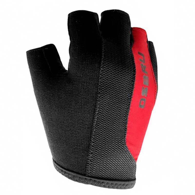 Короткие перчатки Osbru Evolution Mili Short Gloves, черный
Короткие перчатки Osbru Evolution Mili Short Gloves, черный
