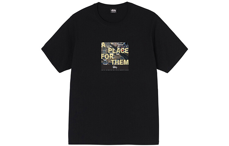 Футболка Stussy унисекс, Белый
Футболка Stussy унисекс, Белый